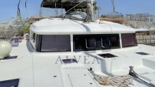 Lagoon 560 S2